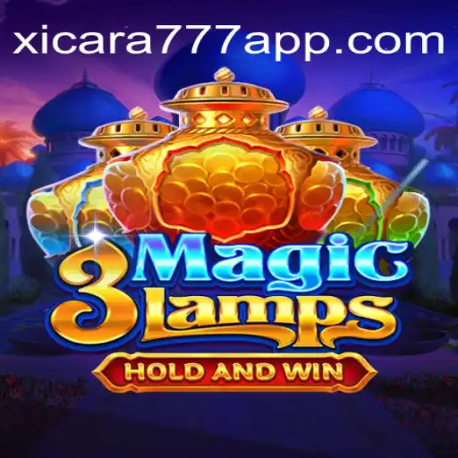 Exploring 3MagicLamps: A Modern Twist on Classic Slot Gaming