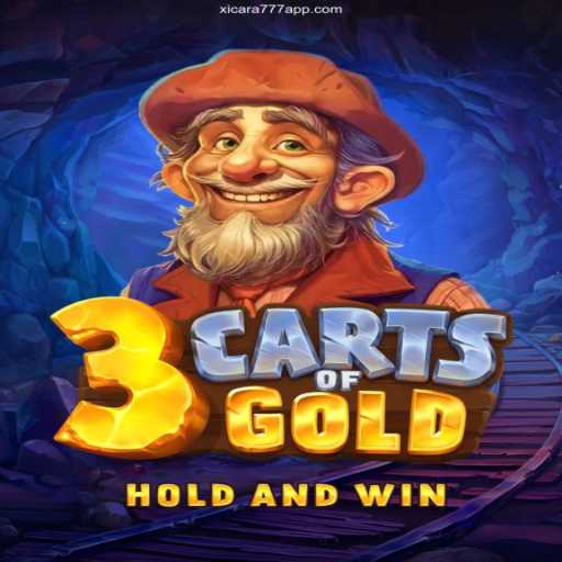 Explore the Thrilling World of 3cartsOfGold in 2026