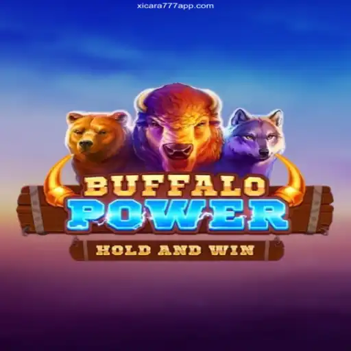 BuffaloPower: Unleash the Wild Spirit in Cassino Online Brasil 2026