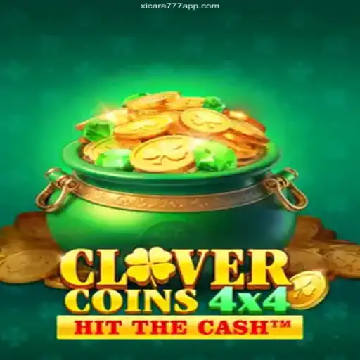Exploring CloverCoins4x4: A Trendsetting Game for 2026