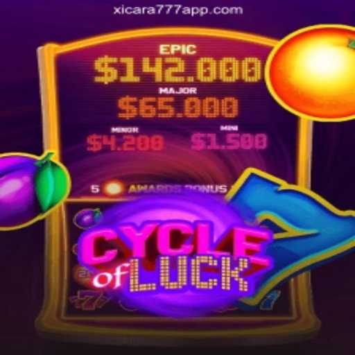 CycleofLuck: A New Era in Online Gaming with Xicara777