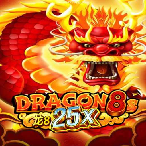 Exploring Dragon8s25x: A New Era in Online Gaming