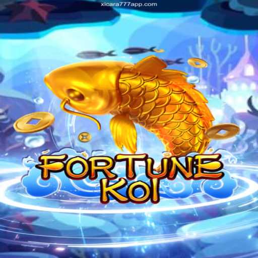 Explore FORTUNEKOI: A Unique Casino Adventure