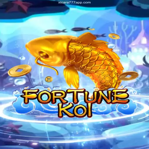 Explore FORTUNEKOI: A Unique Casino Adventure