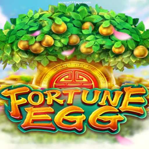 Exploring the Excitement of FortuneEgg: A Revolution in Online Gaming