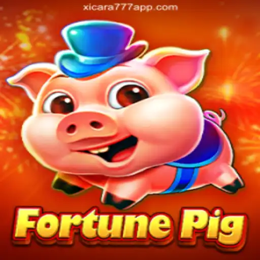 FortunePig: Dive into the Thrilling World of Luck and Adventure