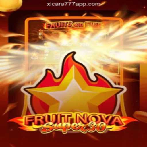 Unveiling FruitrNovaSupe30: A Revolutionary Online Casino Experience