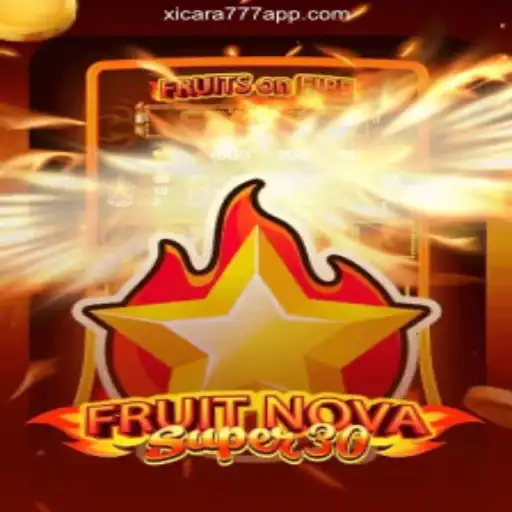 Unveiling FruitrNovaSupe30: A Revolutionary Online Casino Experience