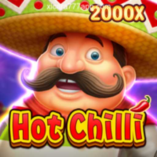 Discover the Excitement of HotChilli at Xicara777.com - Cassino Online Brasil 2026