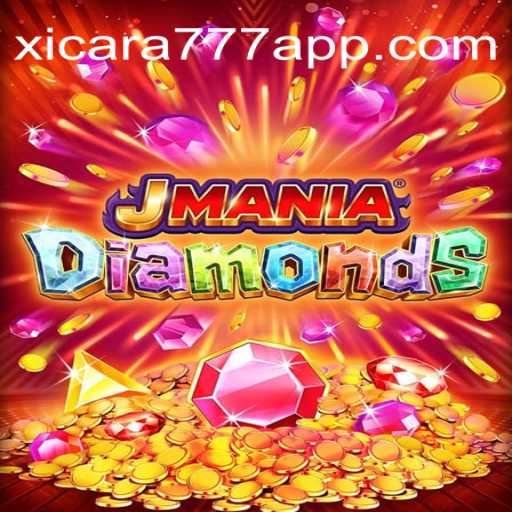 Exploring JManiaDiamonds: The Latest Sensation in Online Gaming