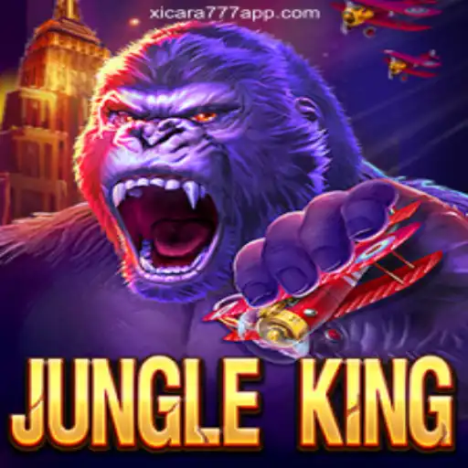 Explore the Thrilling World of JungleKing and Maximize Your Wins with Xicara777.com