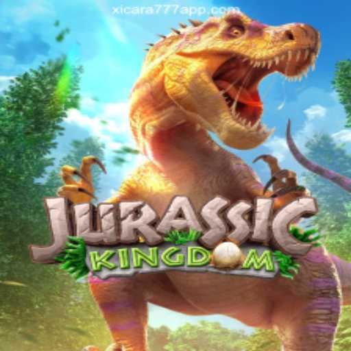 Discover the Thrilling World of JurassicKingdom at Xicara777.com - Cassino Online Brasil 2026