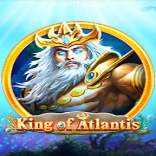 Experience the Thrill of KingofAtlantis – Dive into the Epic Casino Adventure