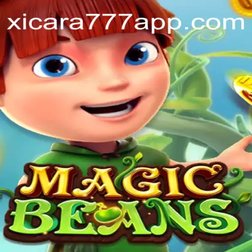 Exploring the Enchanting World of MAGICBEANS: Your Ultimate Guide to Winning
