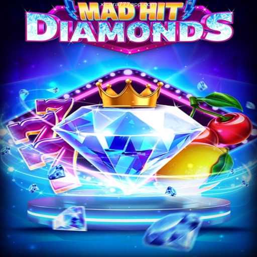 Exploring MadHitDiamonds: The Thrilling Casino Experience