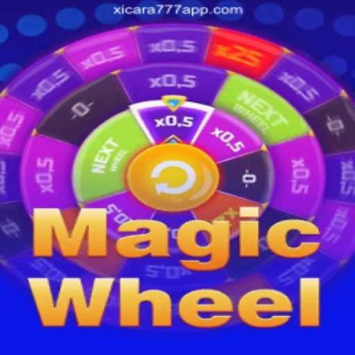 Experience the Magic of MagicWheel at Xicara777.com