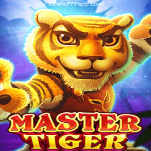 MasterTiger: The Thrilling New Game on Xicara777.com