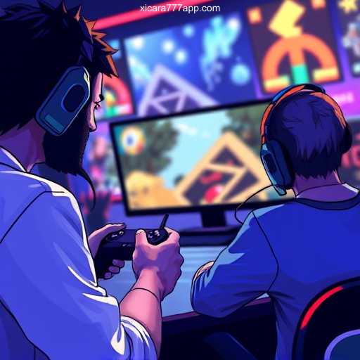 Exploring PG Games and Xicara777.com - Cassino Online Brasil 2026 Bônus R$5.000 + 500 Giros