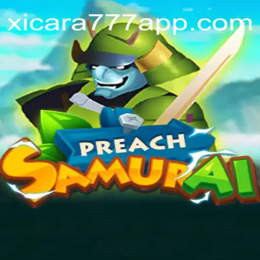 Unveiling PreachSamurai: The Epic Journey Awaits