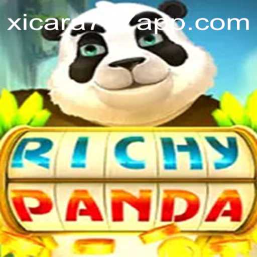 Discover RichyPanda: Your Ultimate Casino Adventure with Xicara777.com