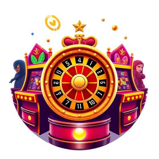 Exploring the World of Rotary Games