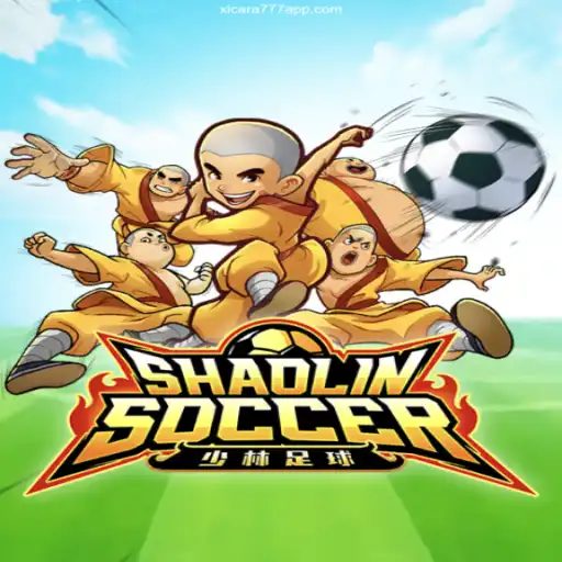 Shaolin Soccer: A Unique Blend of Martial Arts and Exciting Gameplay