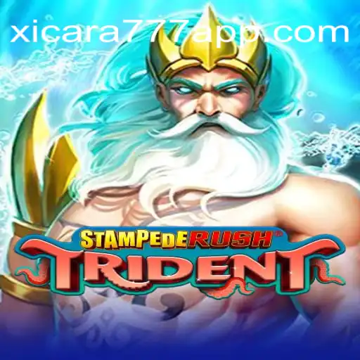 Discover the Thrills of StempedeRushTrident: An Exciting Online Adventure