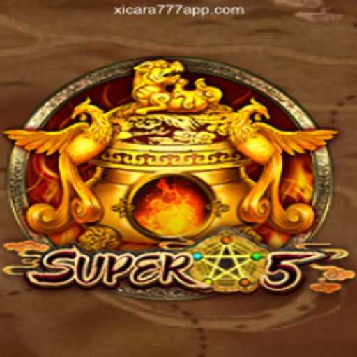Discover the Exciting World of Super5