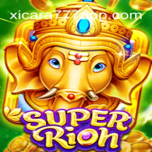 Discover the Excitement of SuperRich: A Revolutionary Casino Experience at Xicara777.com