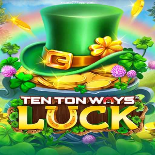 Exploring the Fascinating World of TenTonWaysLuck and Xicara777.com Bonuses