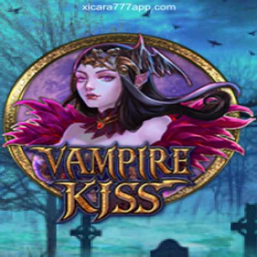 Discover the Thrills of VampireKiss: An Immersive Gaming Experience